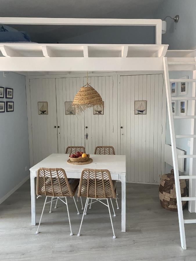 Precioso apartmento sobre el mar, Cap Sa Sal, Begur, Girona Exterior foto